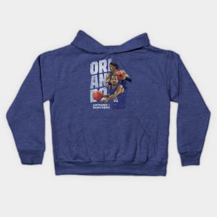 Cole Anthony & Paolo Banchero Orlando Duo Kids Hoodie